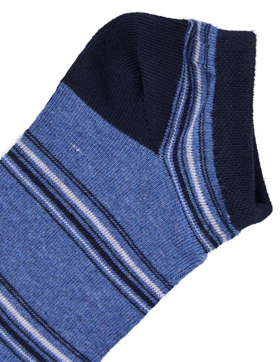 Set de tín para hombre 6 pares 2