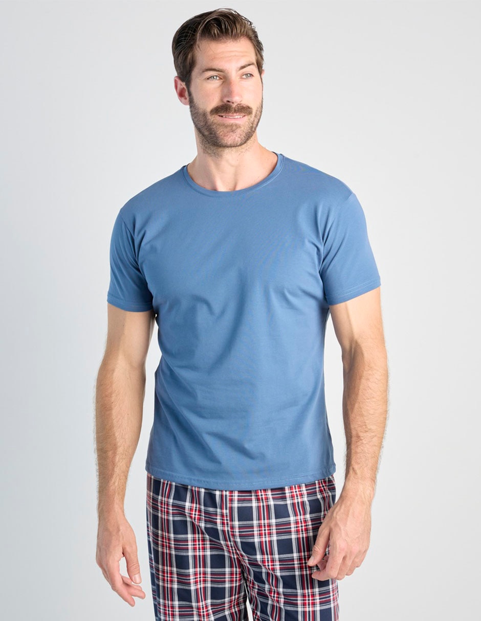 Playera Weekend para hombre