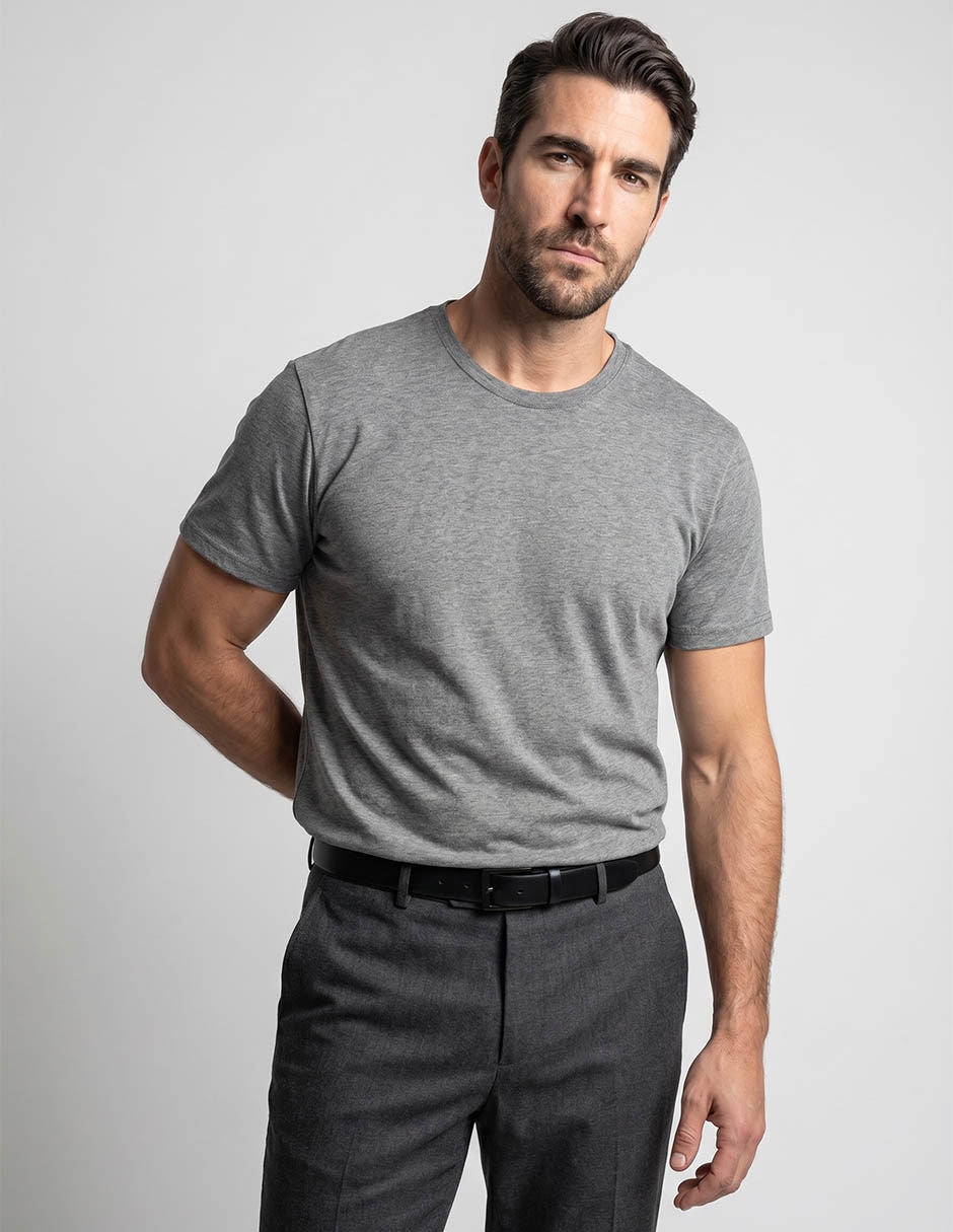 Playera para hombre 1
