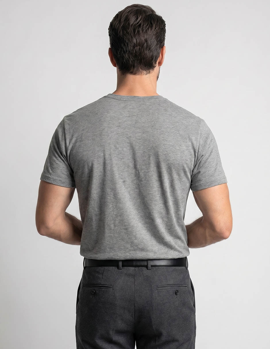 Playera para hombre 2