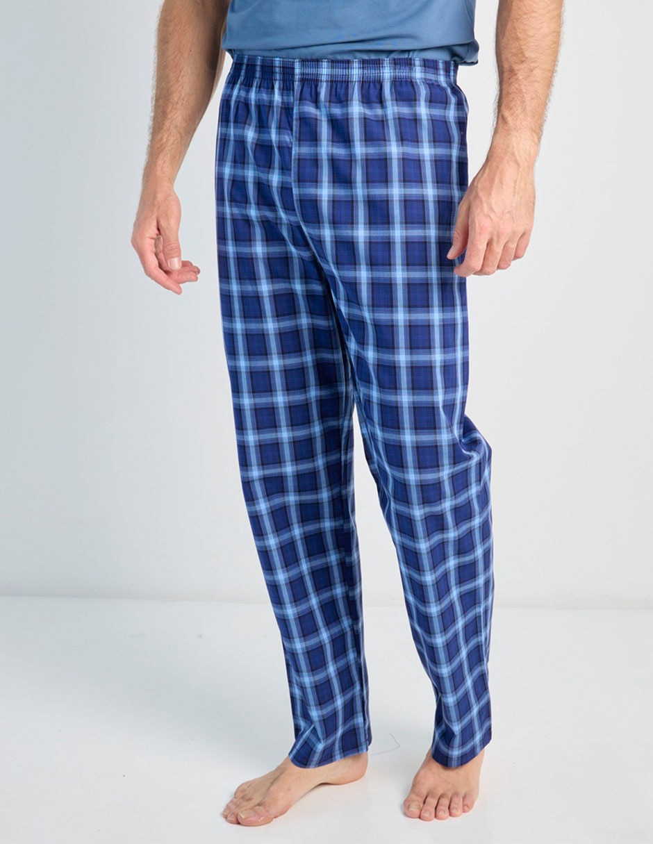 Pijama Pantalon Pijama Pantalon
