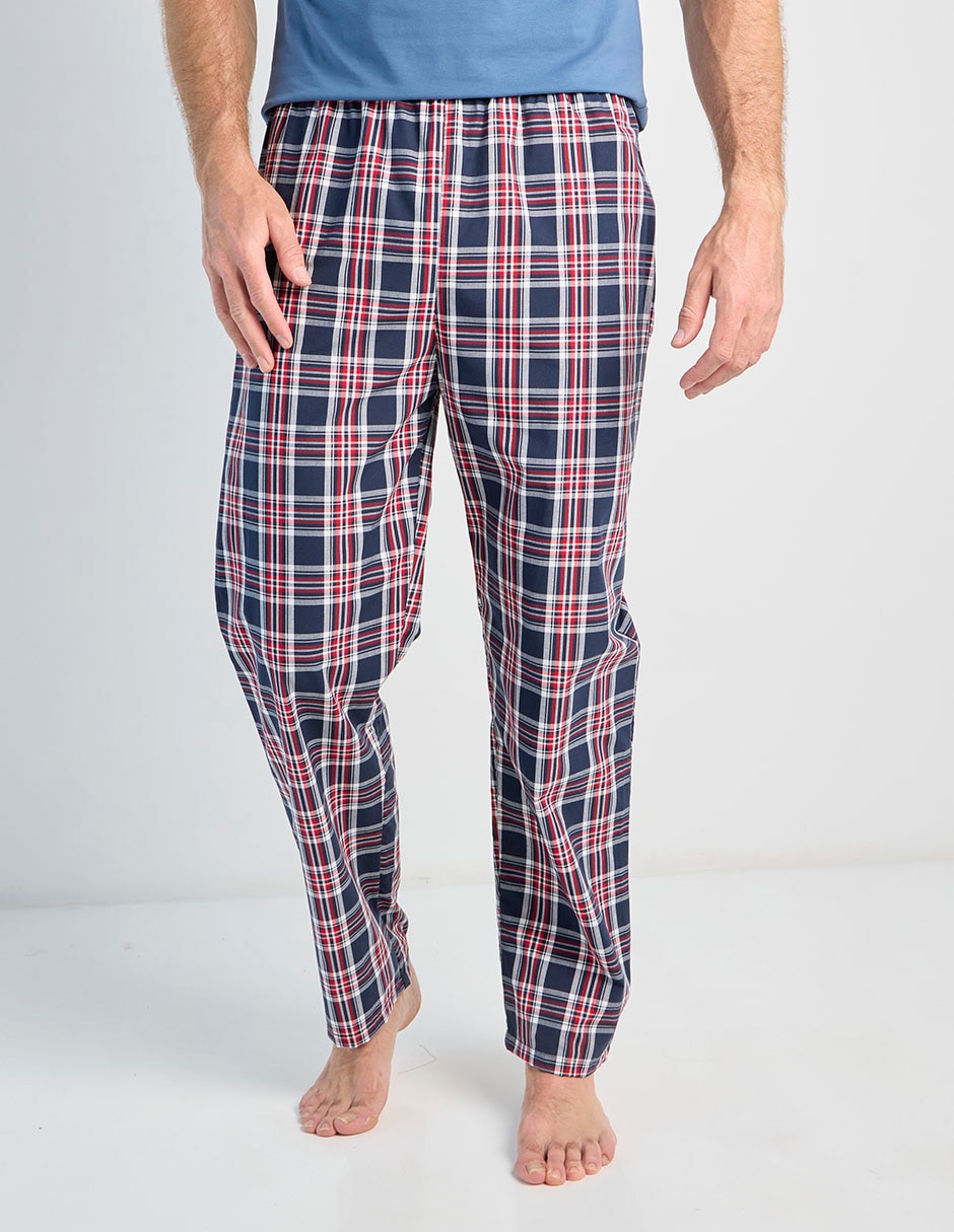 Pijama Pantalon