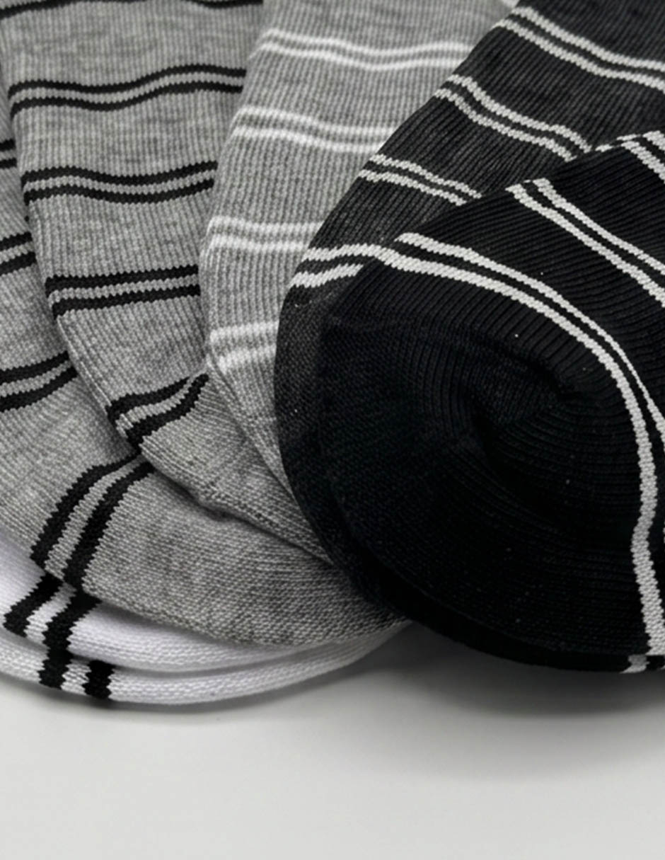 Set Tines para hombre 6 pares 2