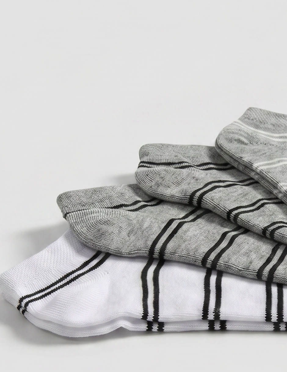 Set Tines para hombre 6 pares 3