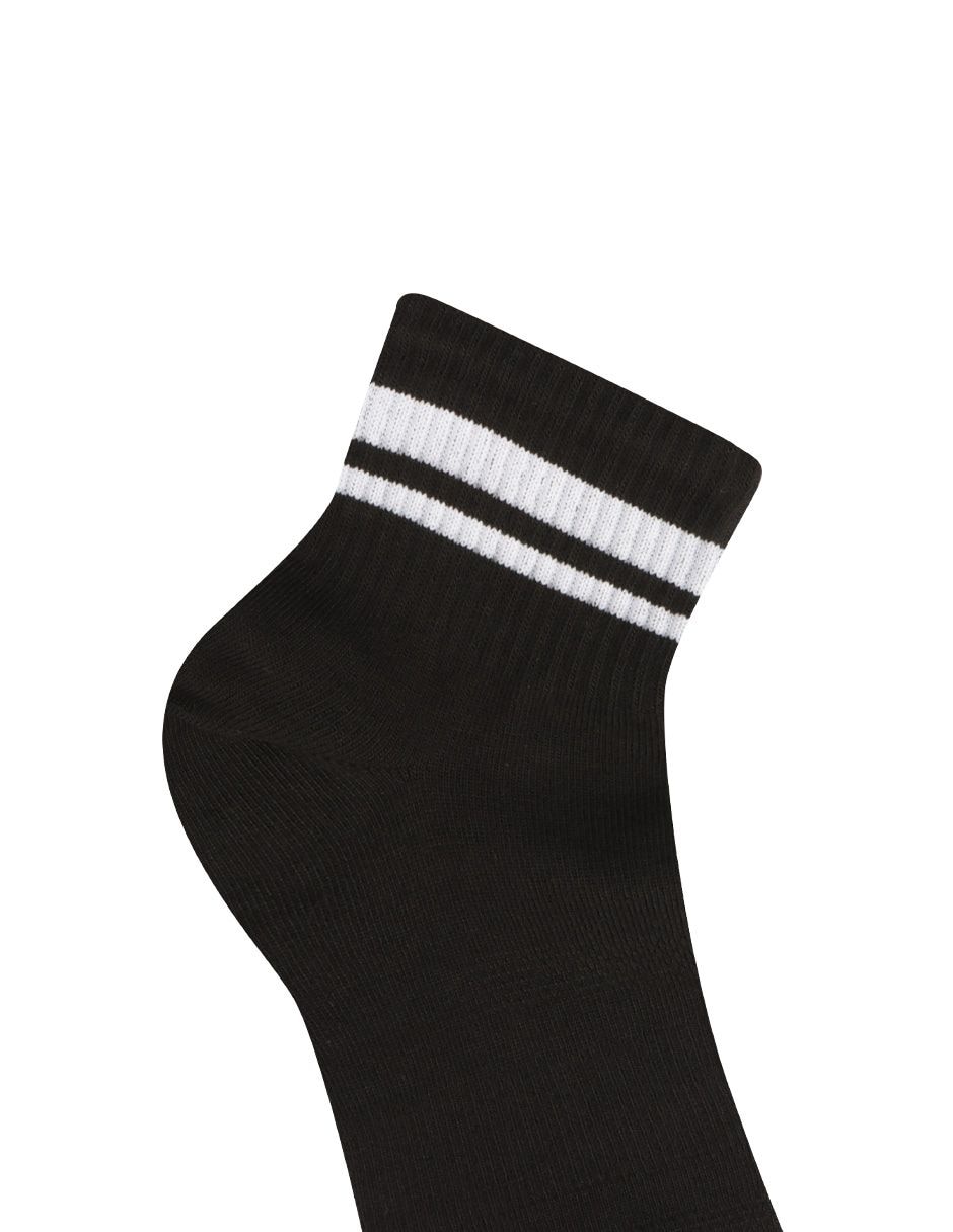 Set de calcetín weekend para hombre 4 pares