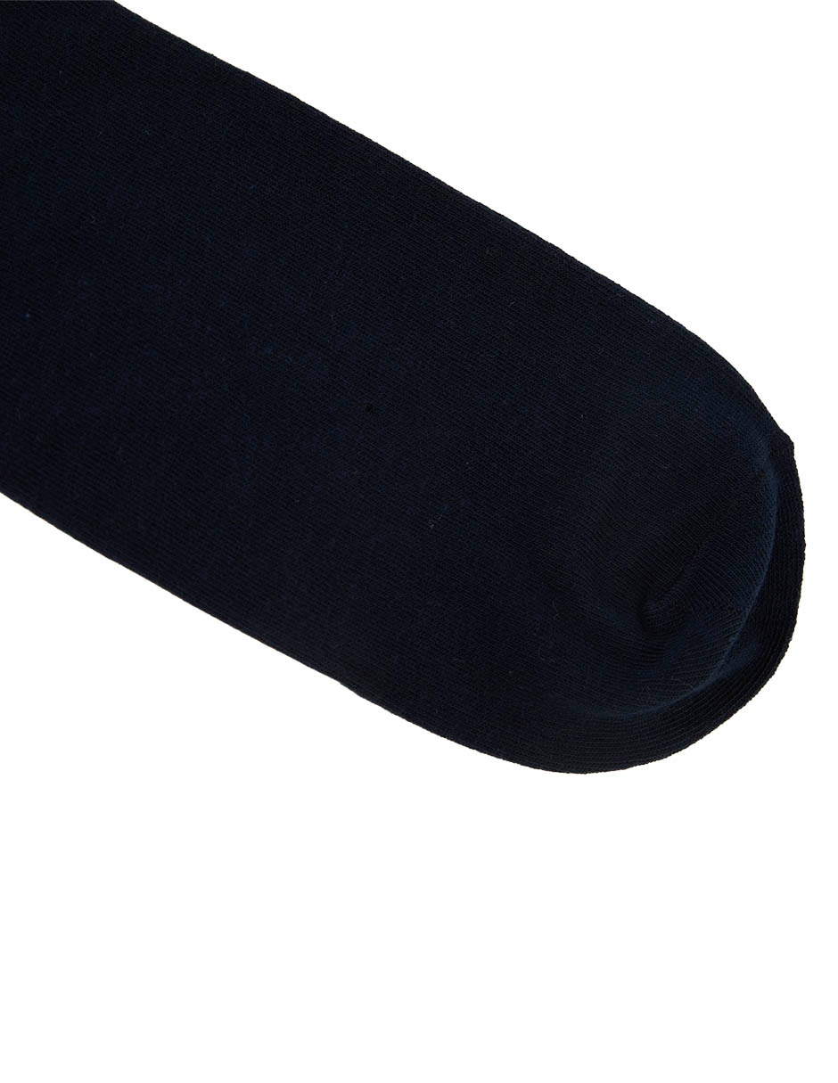 Calceta Hombre 3 pares 2