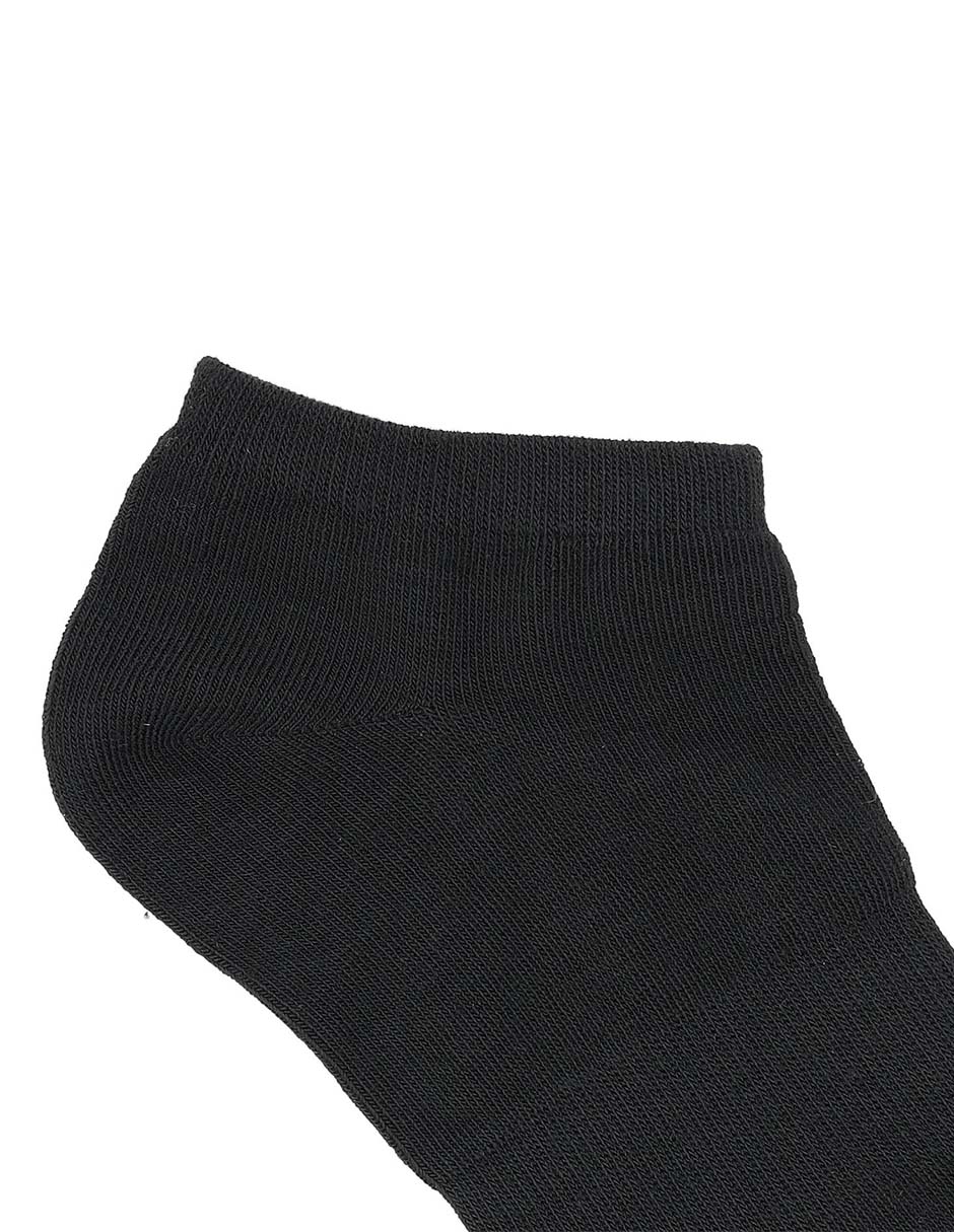 Set de tín Clarks de algodón para hombre 6 pares 3