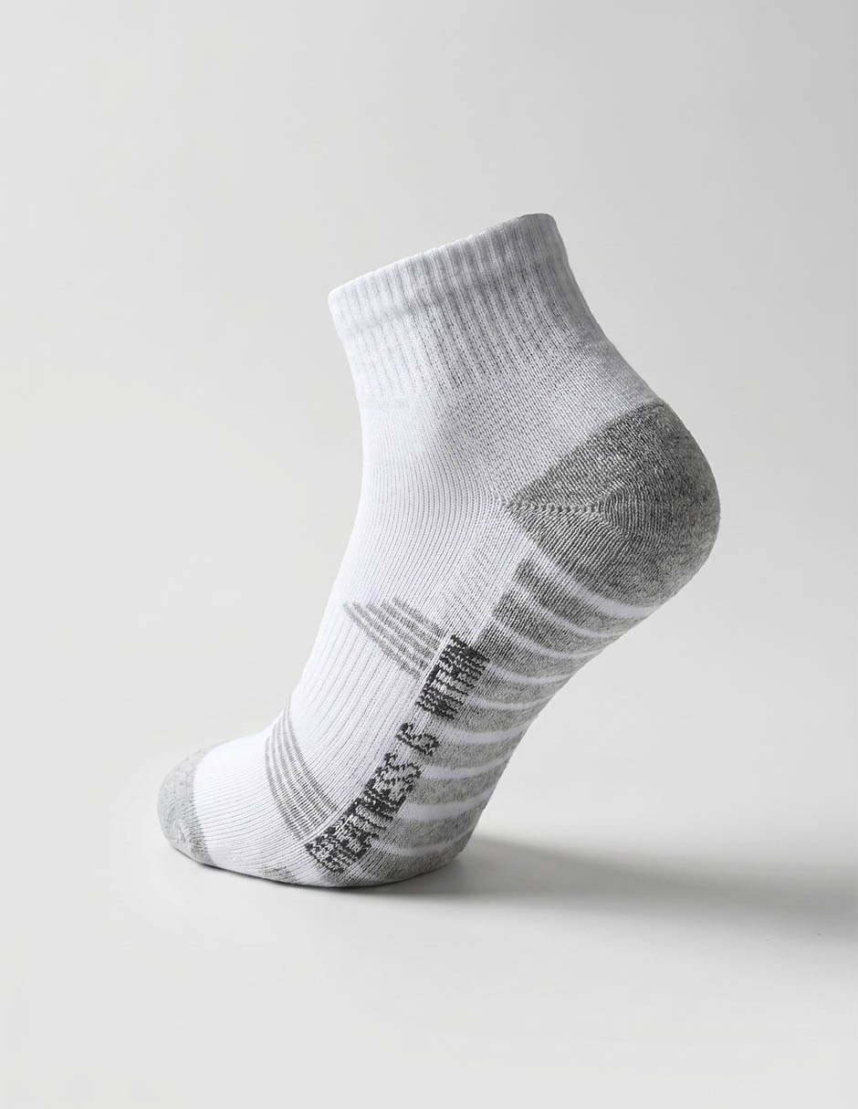 Set de tín Everlast para hombre 6 pares