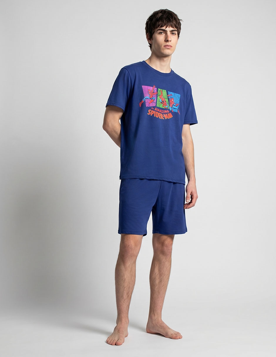 Pijama Disney Dtr