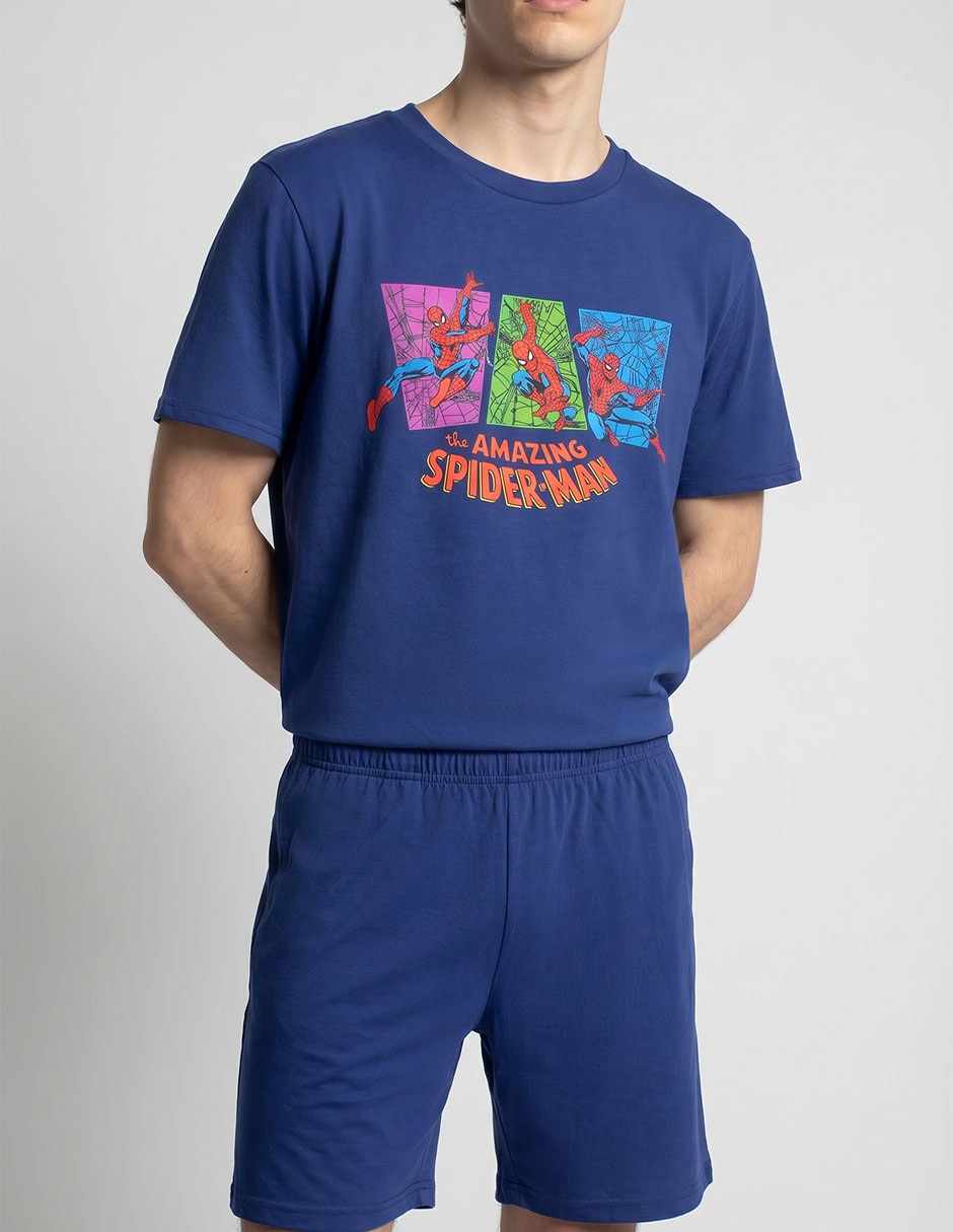 Pijama Disney Dtr