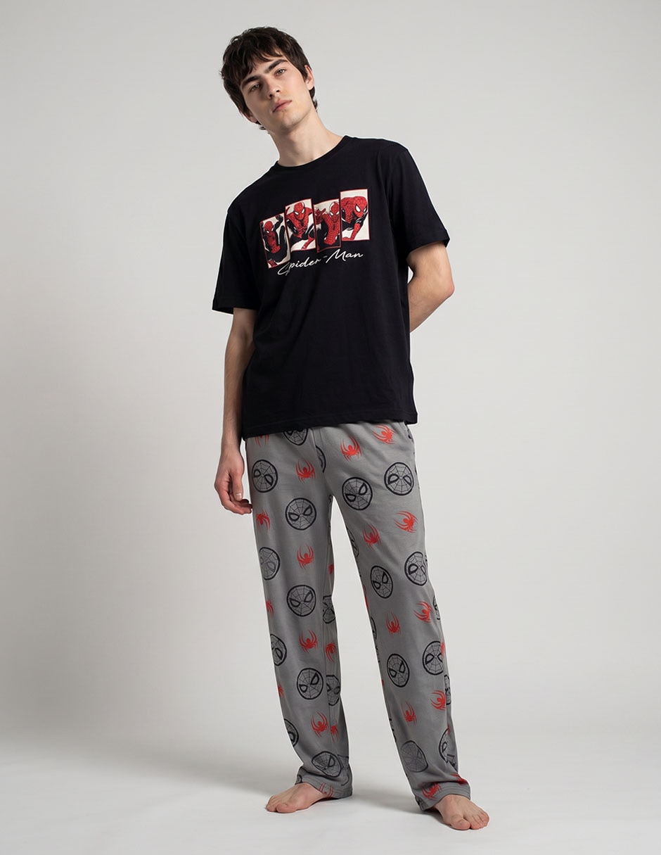 Pijama Disney Dtr