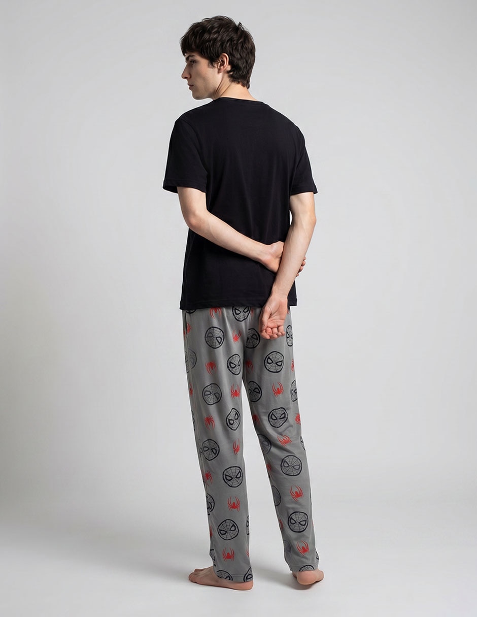 Pijama Disney Dtr