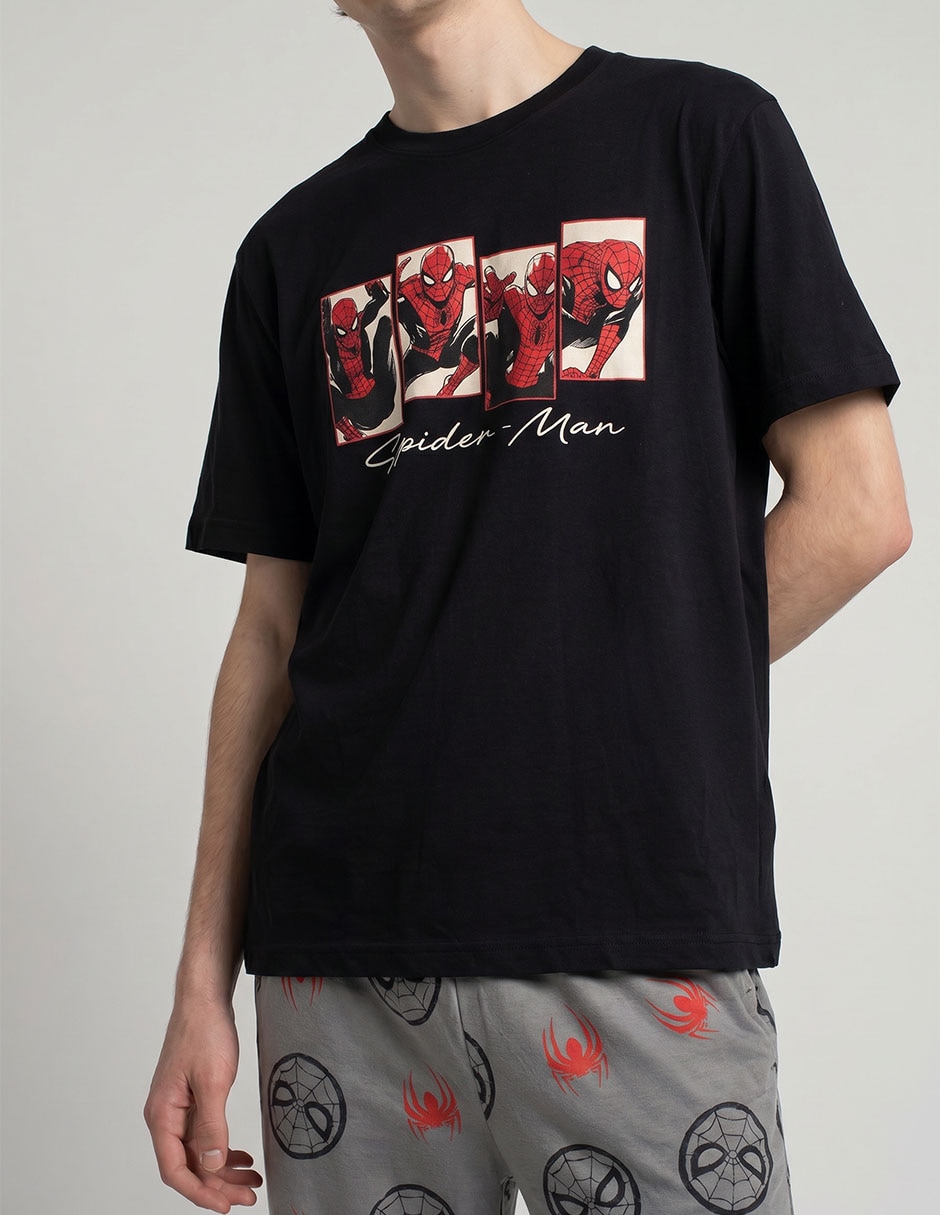 Pijama Disney Dtr