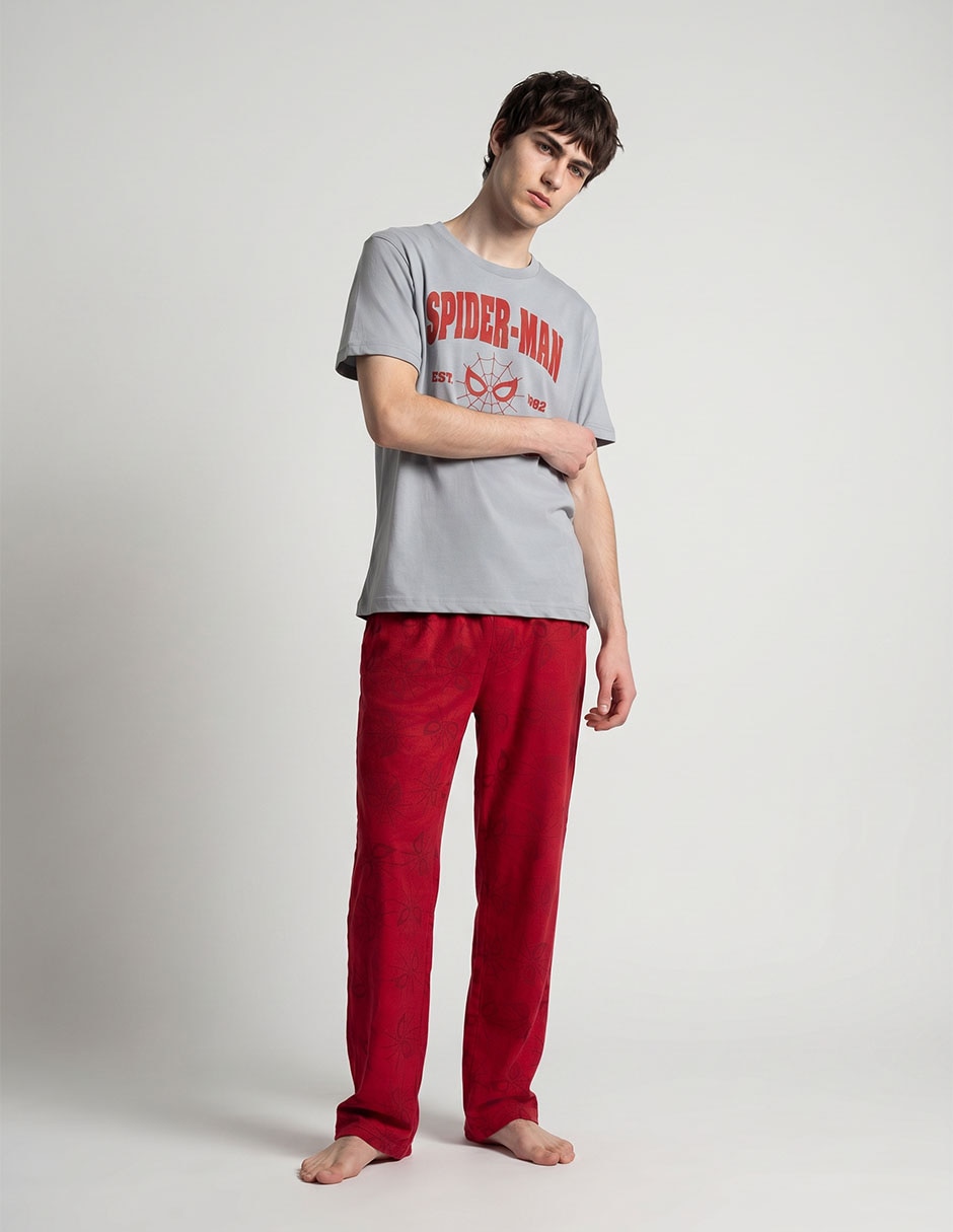 Pijama Disney Dtr