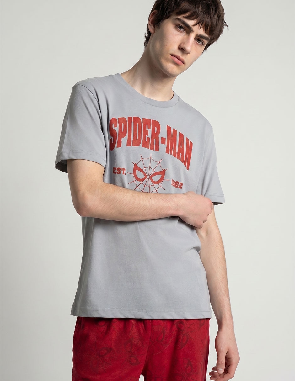 Pijama Disney Dtr