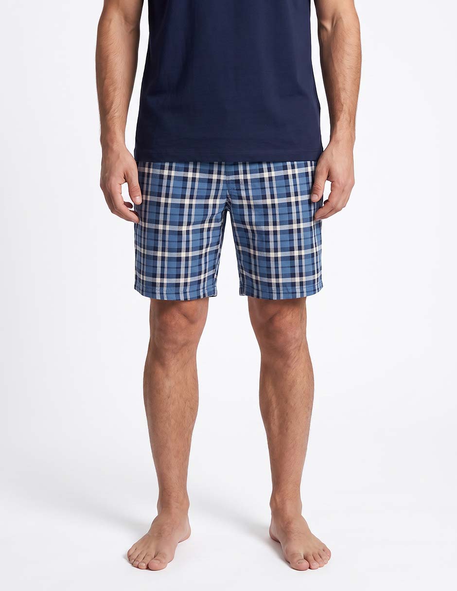 Conjunto pijama para hombre 5