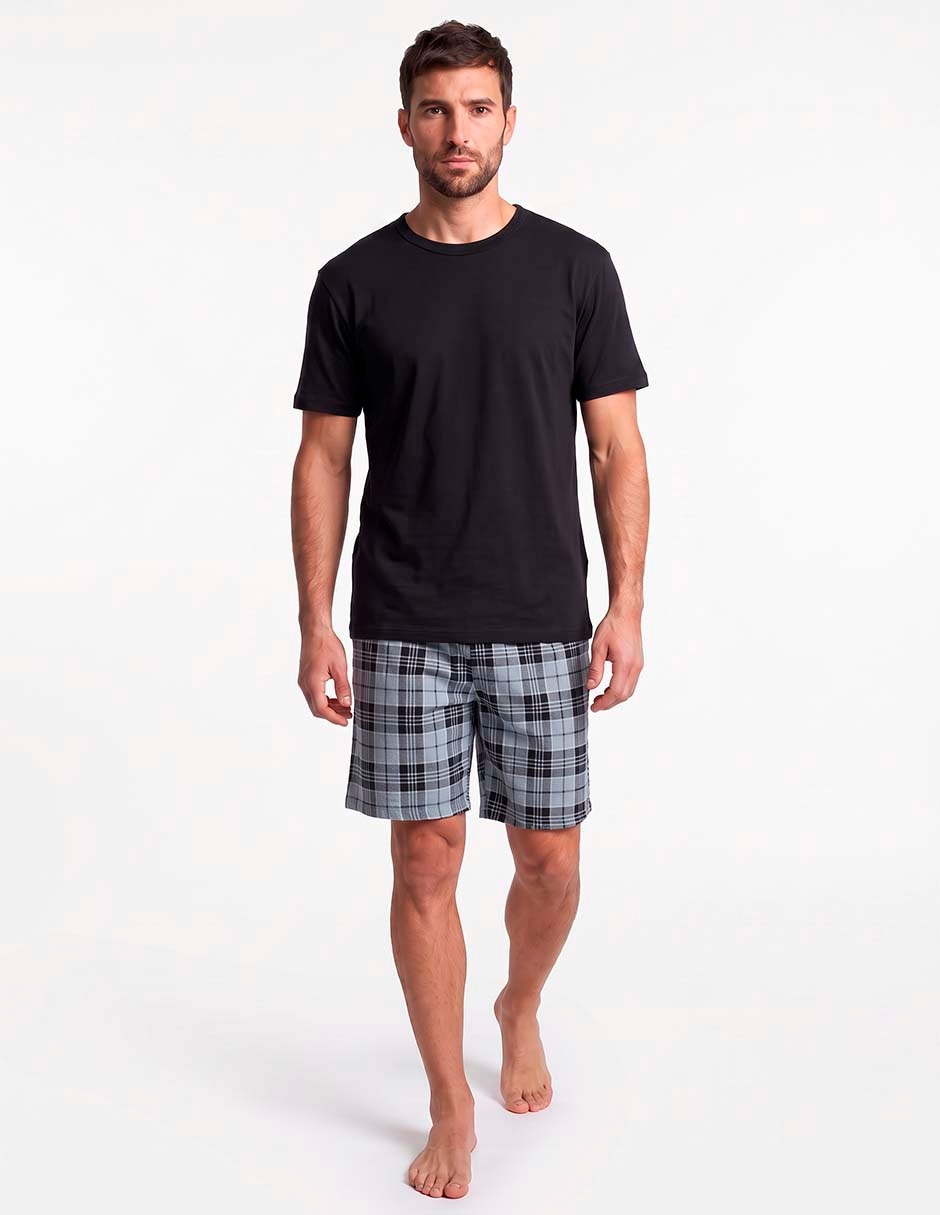 Conjunto pijama para hombre 1
