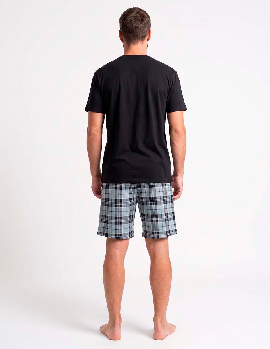 Conjunto pijama para hombre 2