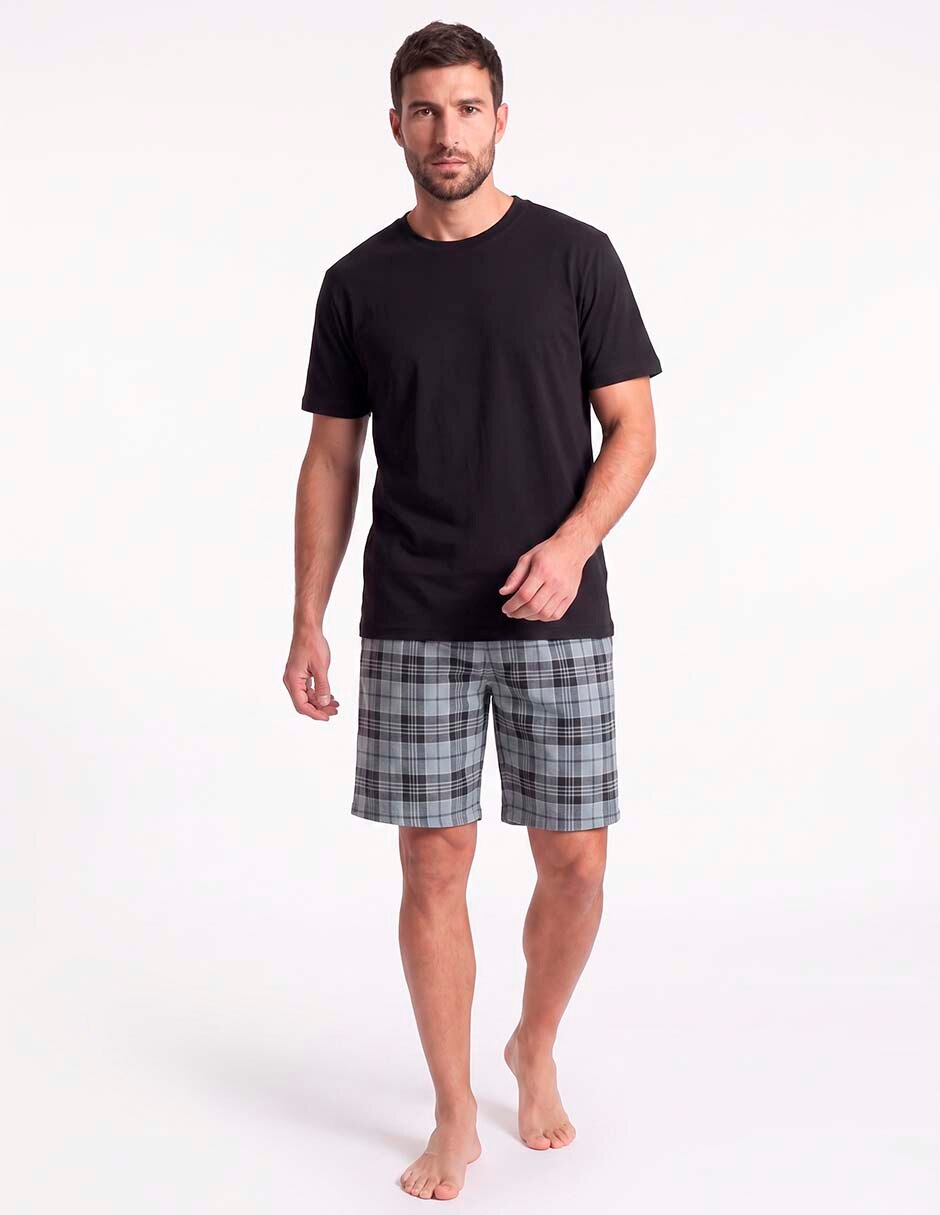 Conjunto pijama para hombre 3
