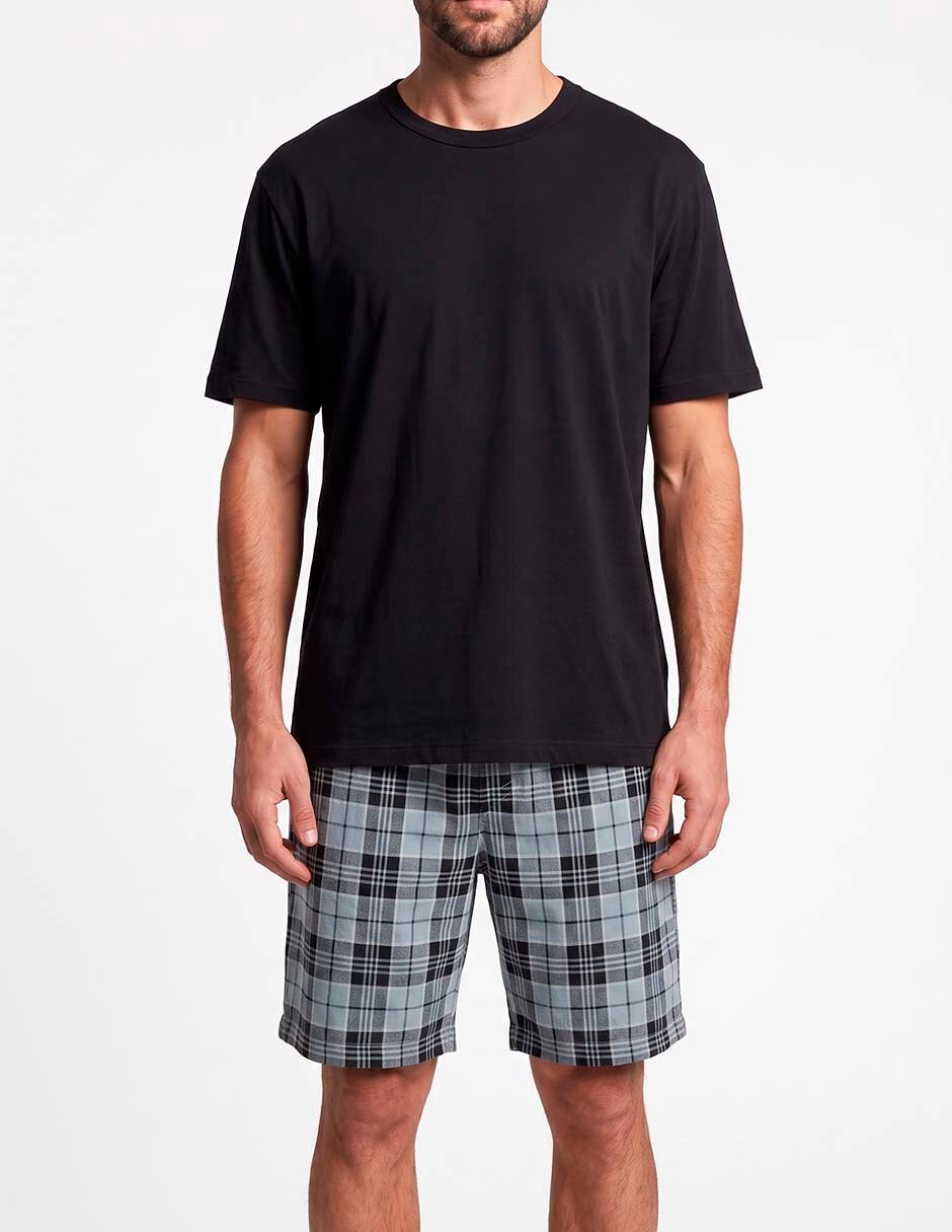 Conjunto pijama para hombre 5