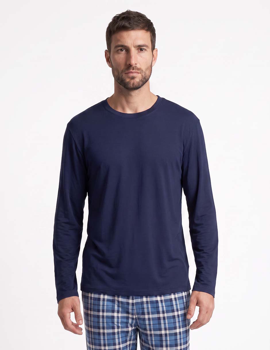 Conjunto pijama para hombre 4