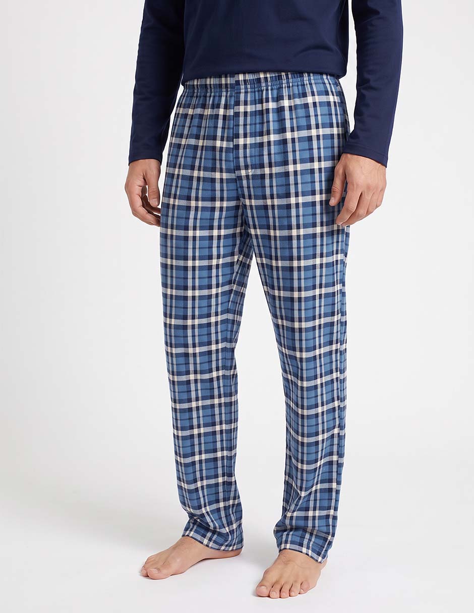 Conjunto pijama para hombre 5