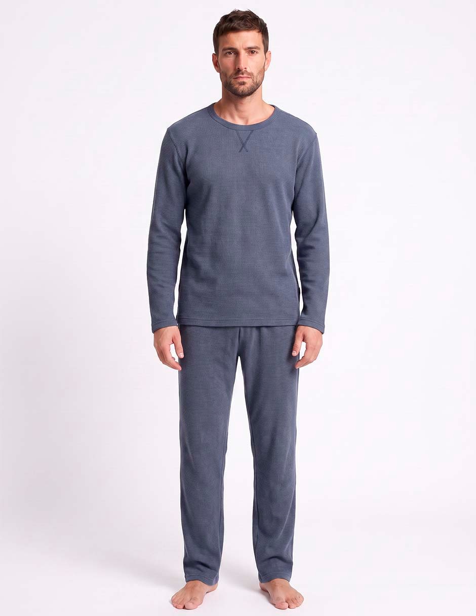 Conjunto pijama para hombre Conjunto pijama para hombre