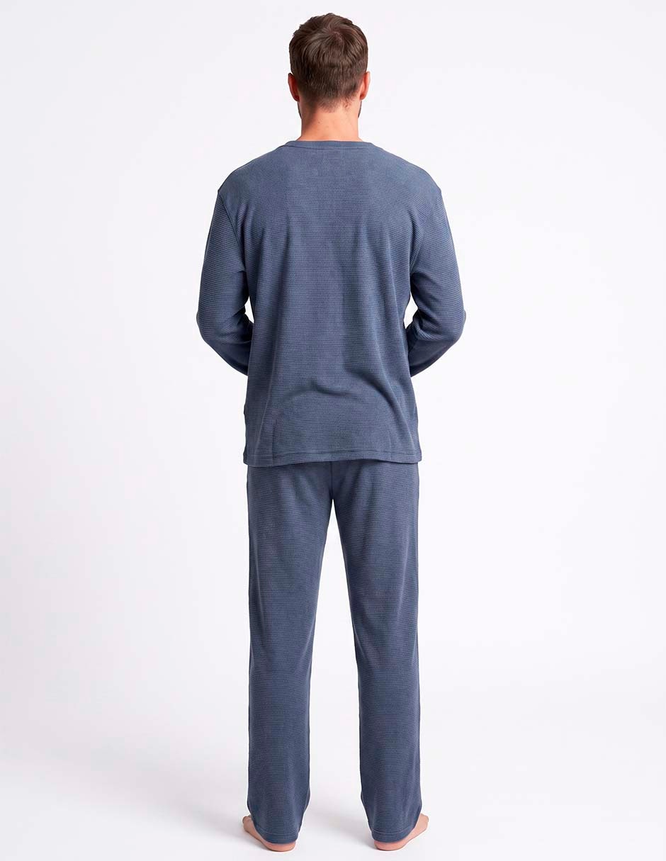 Conjunto pijama para hombre 2