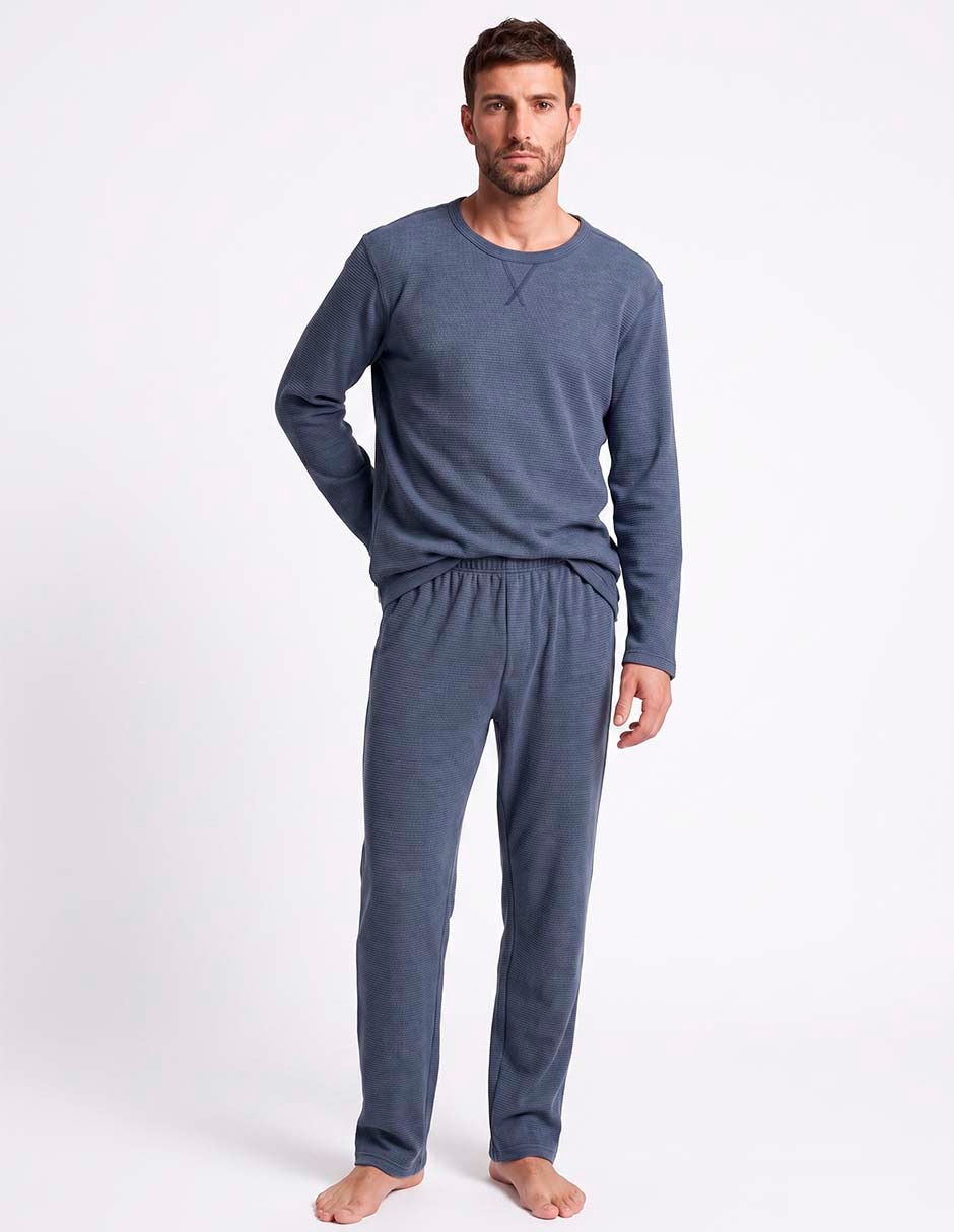 Conjunto pijama para hombre 3