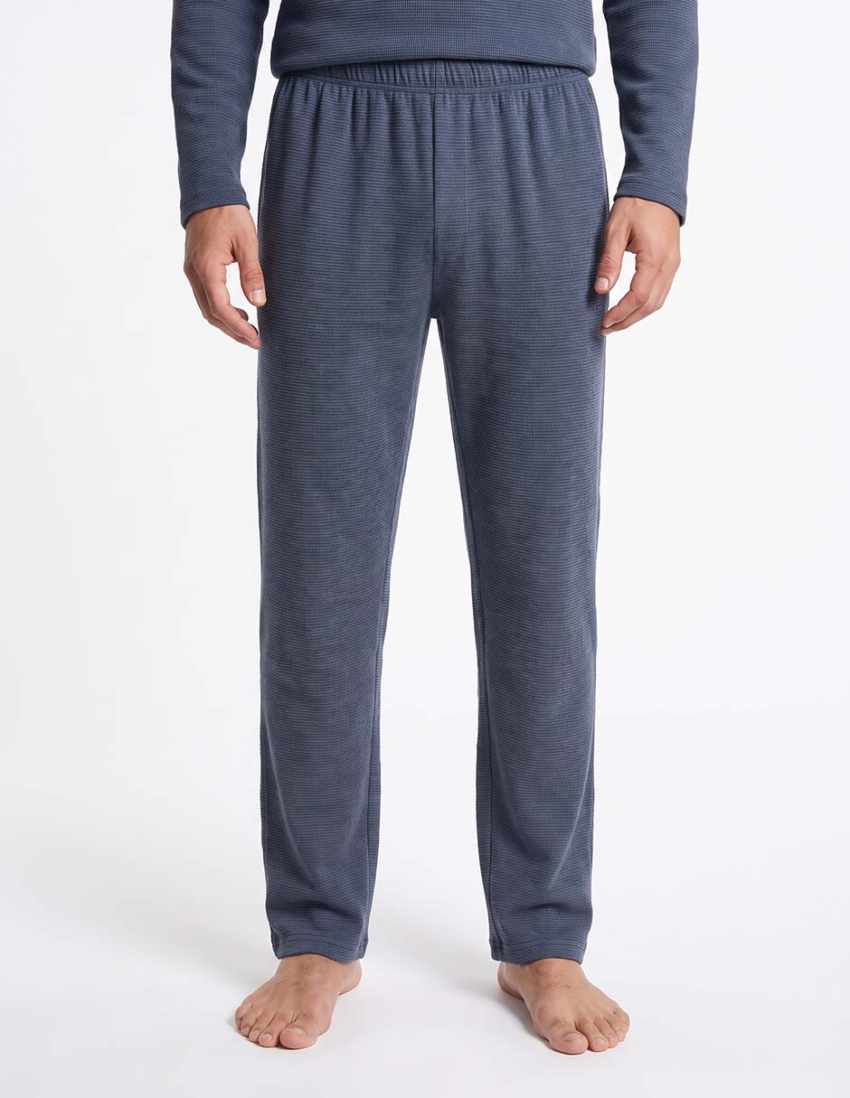 Conjunto pijama para hombre 5