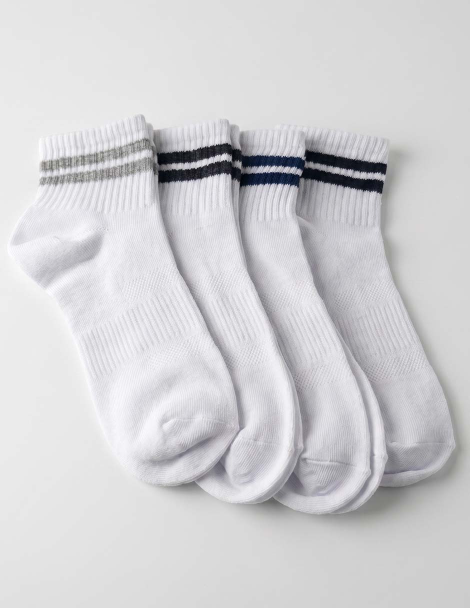 Calcetines Hombre 4 pares Calcetines Hombre 4 pares