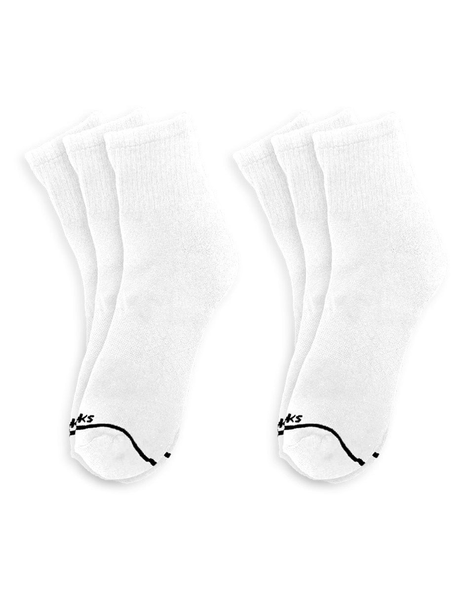 Set de calcetín para hombre 3 pares