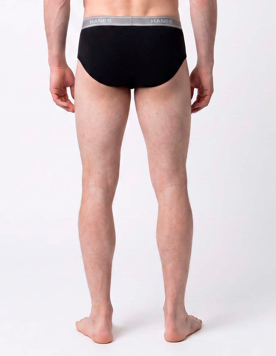 Set bóxer para hombre 3 piezas 5