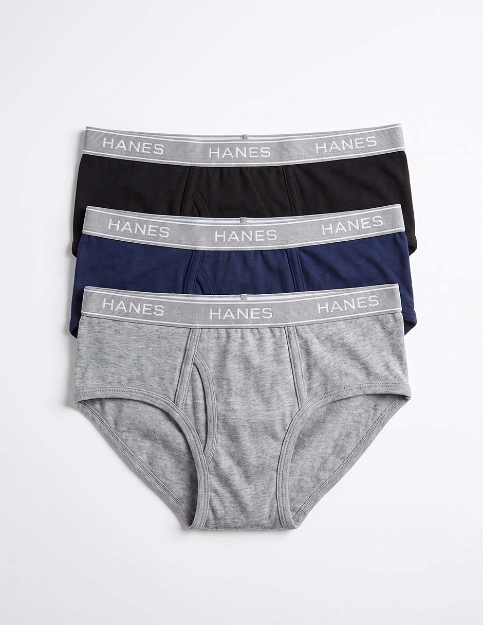 Set bóxer para hombre 3 piezas 3