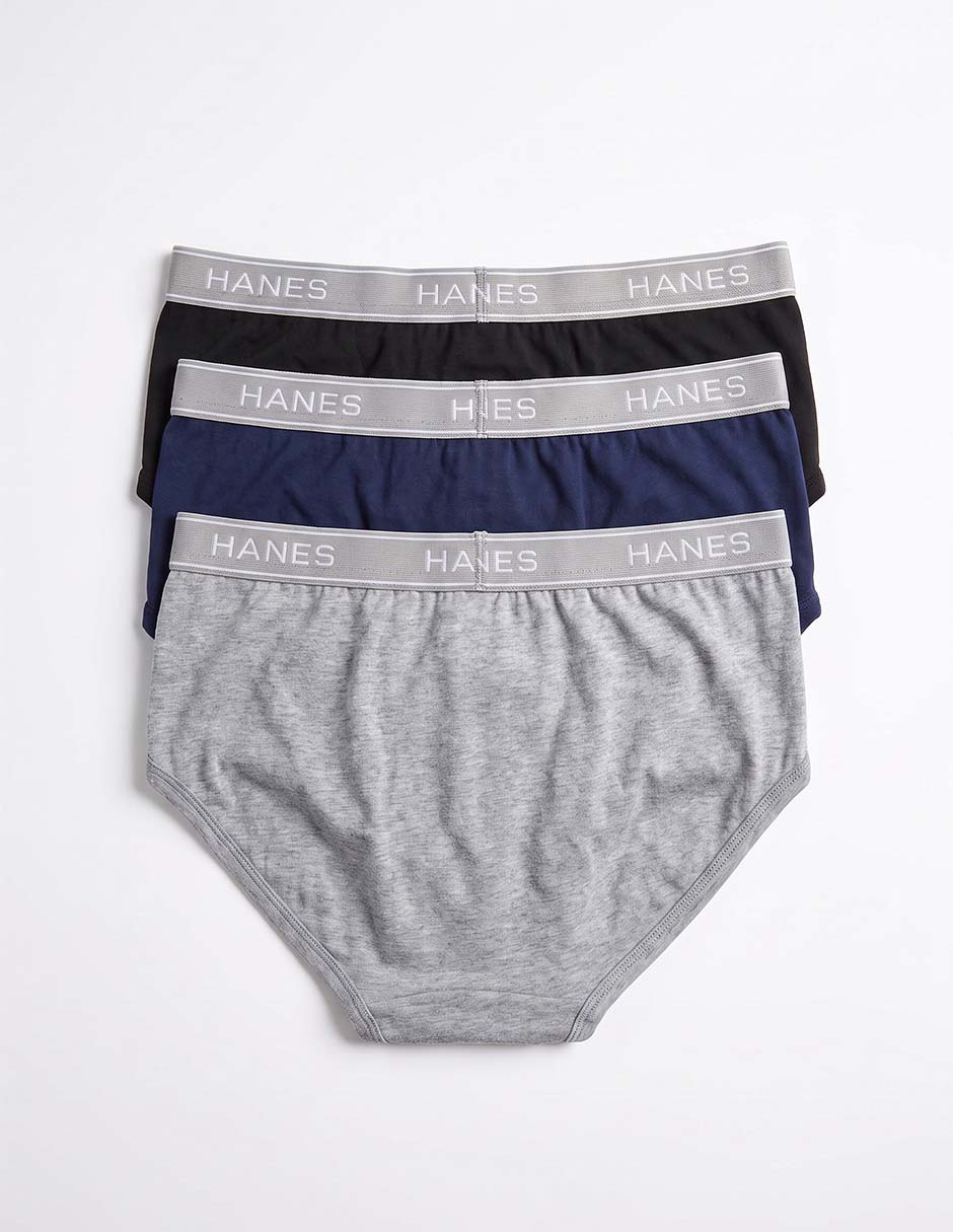 Set bóxer para hombre 3 piezas 2