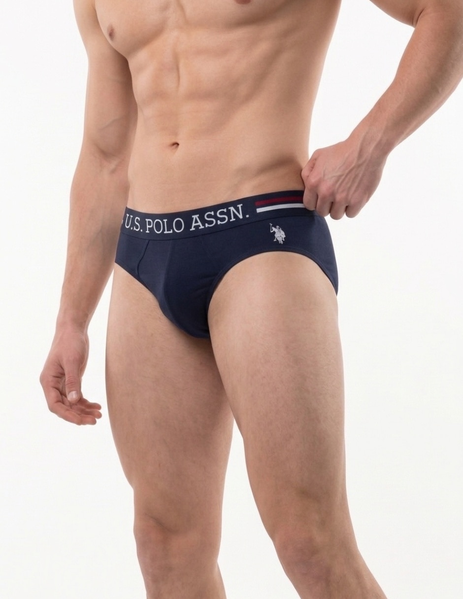 Set trusa para hombre 3 piezas