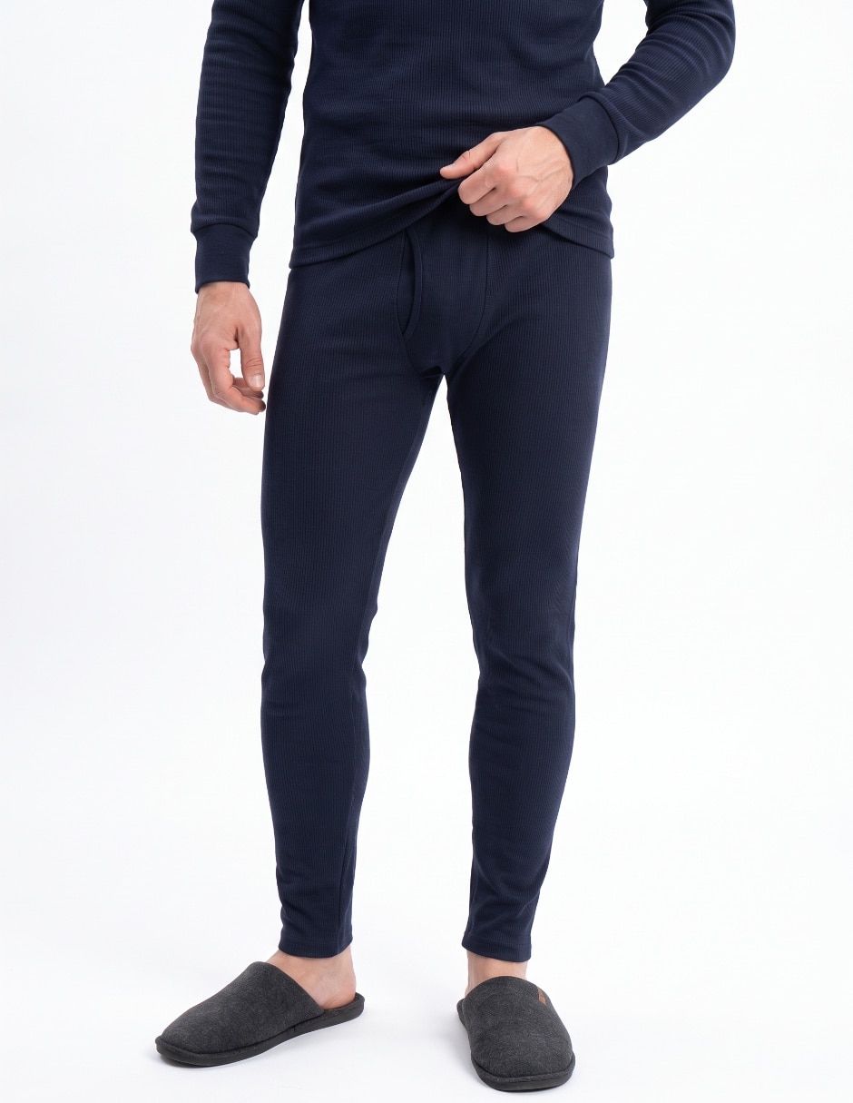 Pantalón térmico para hombre 1