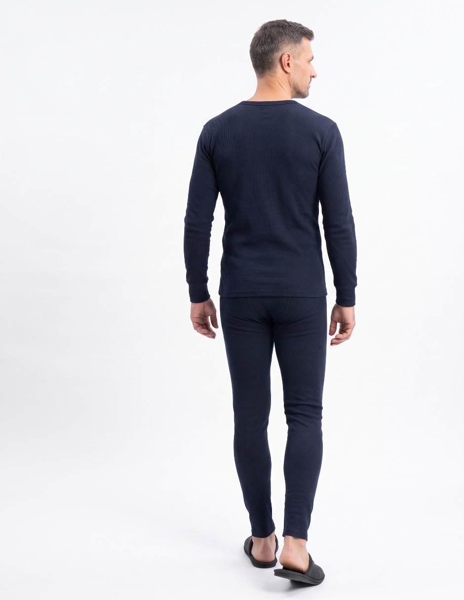 Pantalón térmico para hombre 2