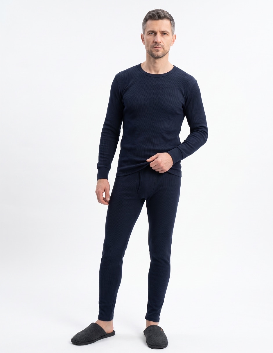 Pantalón térmico para hombre 3