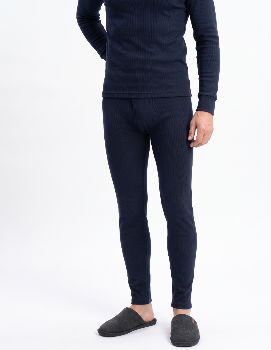 Pantalón térmico para hombre 4