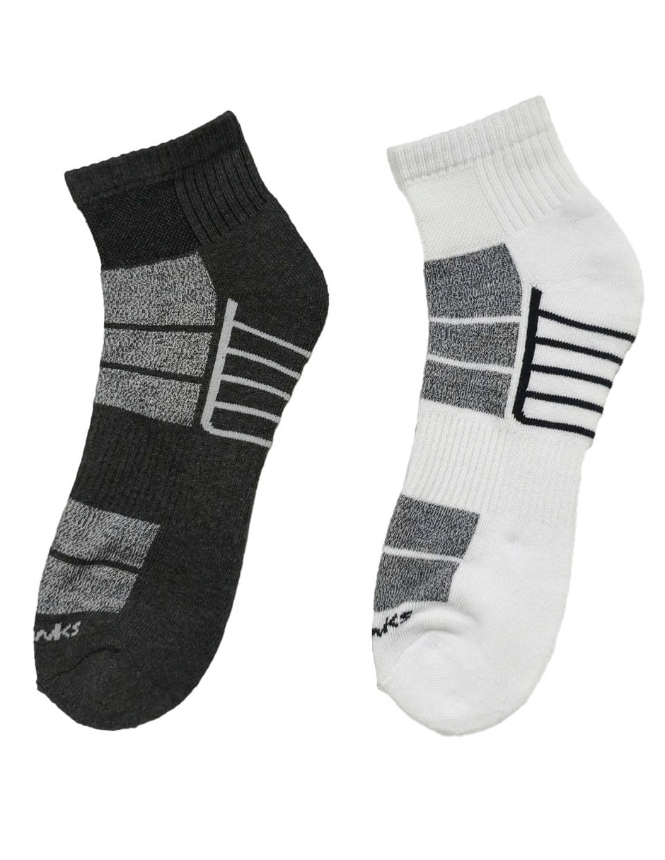 Set de calcetín para hombre 6 pares 2