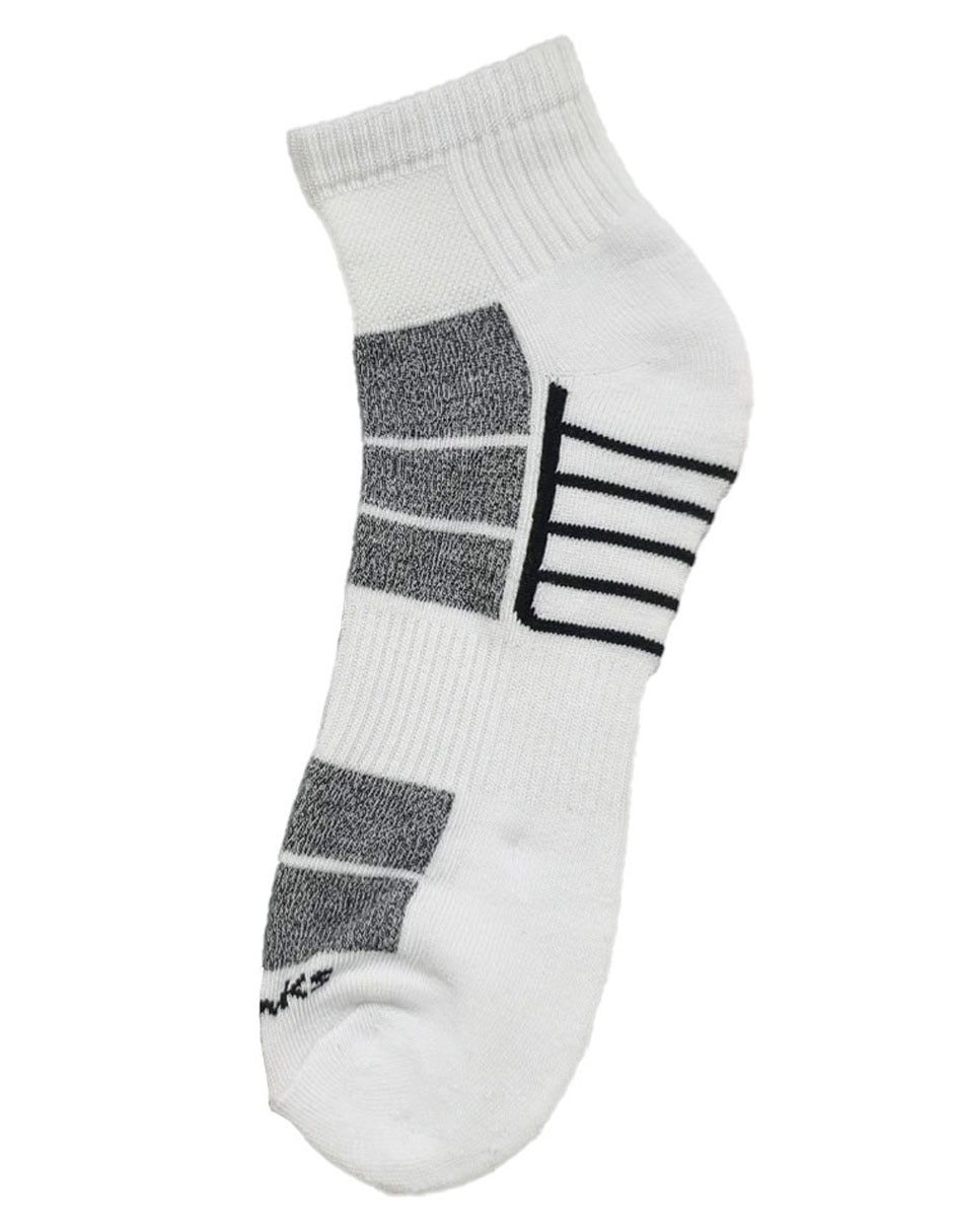 Set de calcetín para hombre 6 pares 3