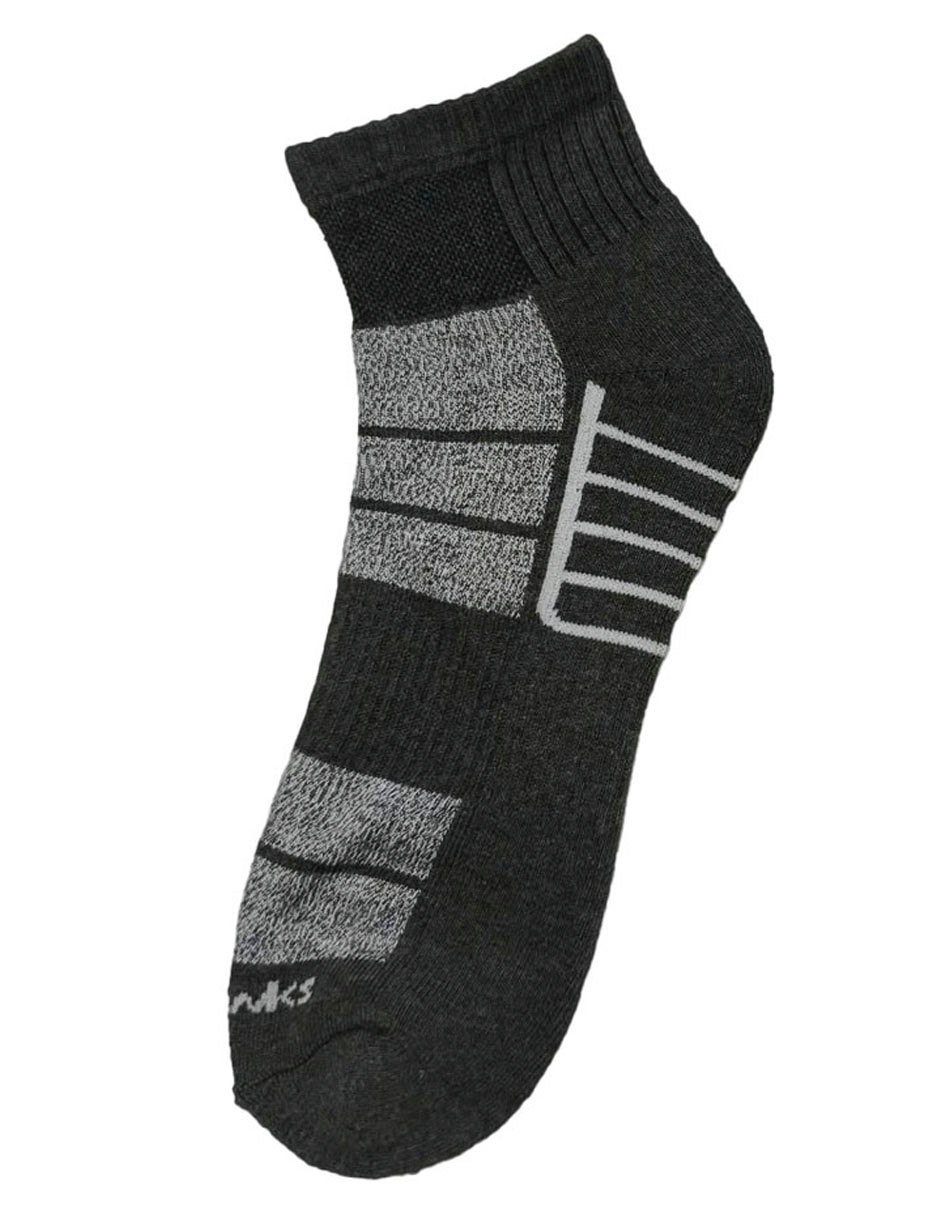 Set de calcetín para hombre 6 pares 4