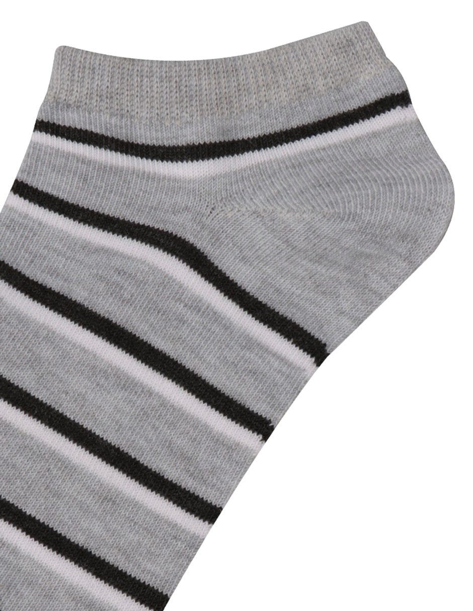 Set calcetines de algodón Hombre 6 pares 2