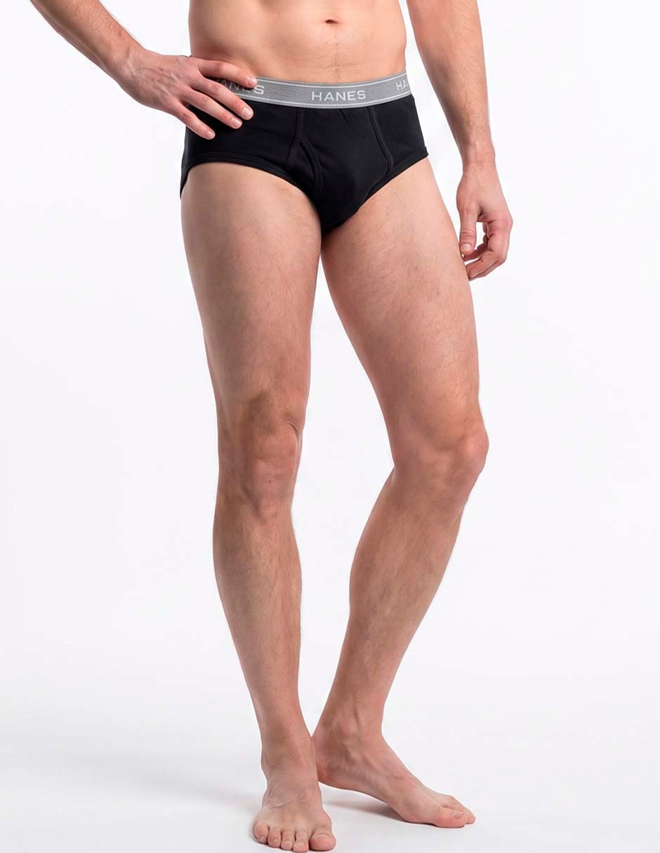 Trusa de algodón para hombre