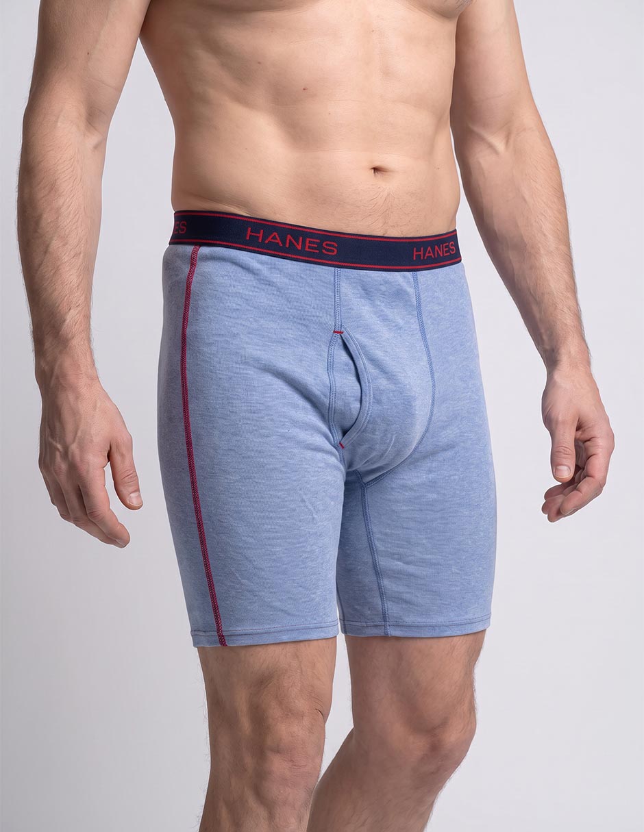 Bóxer de algodón para hombre 2