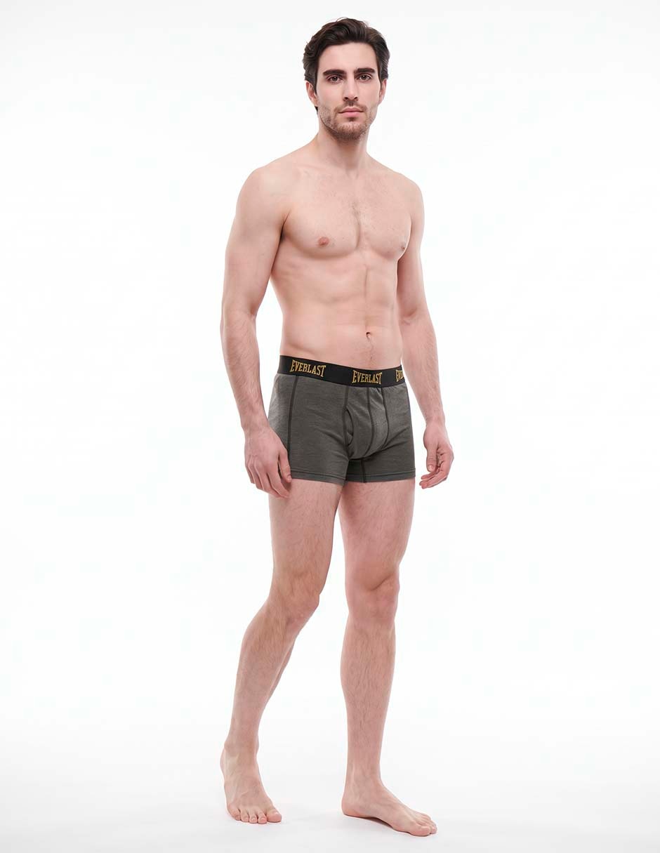 Set bóxer para hombre 6 piezas 5