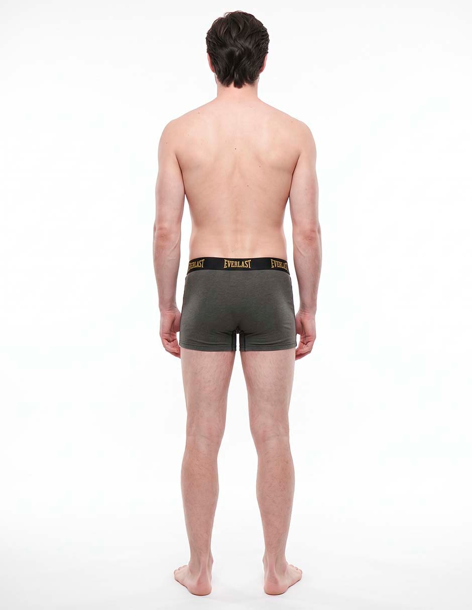 Set bóxer para hombre 6 piezas 6