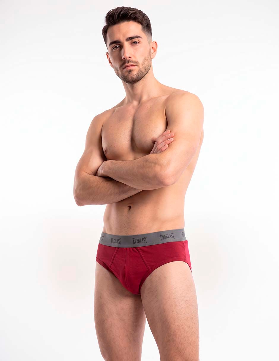 Calcetín de algodón y spandex para hombre 6 pares 5