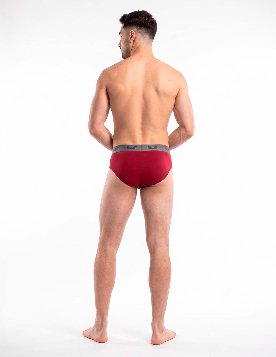 Calcetín de algodón y spandex para hombre 6 pares 6